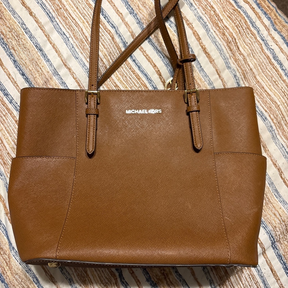 Michael Kors purse